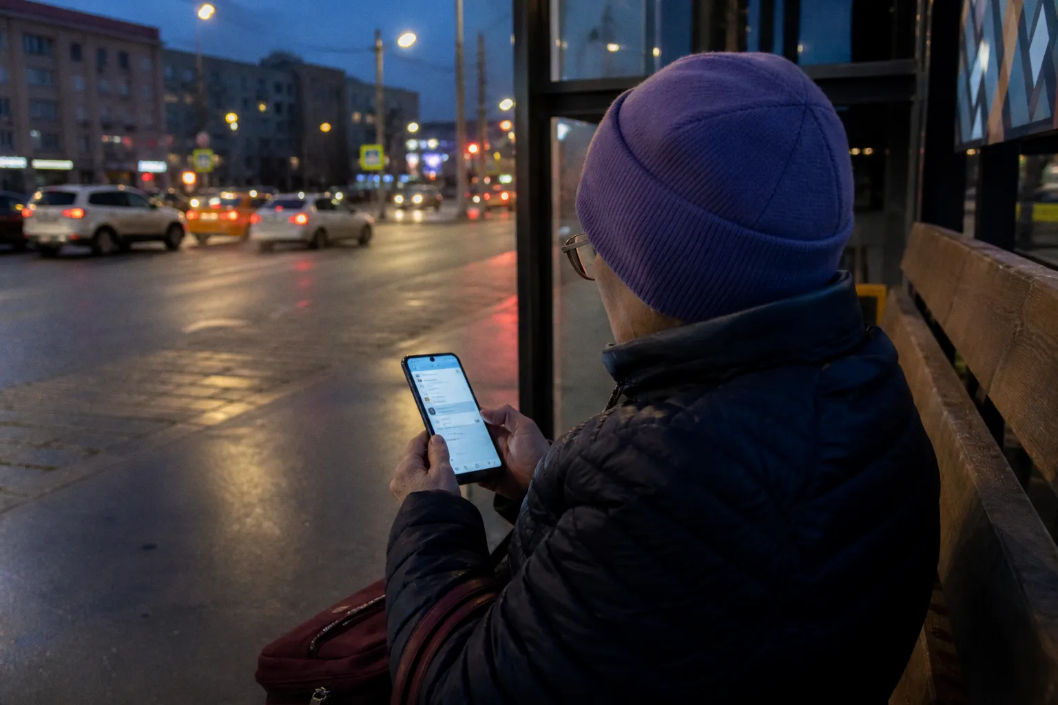 Депутат Немкин: мошенники обманывают россиян через фейковые опросы от партий