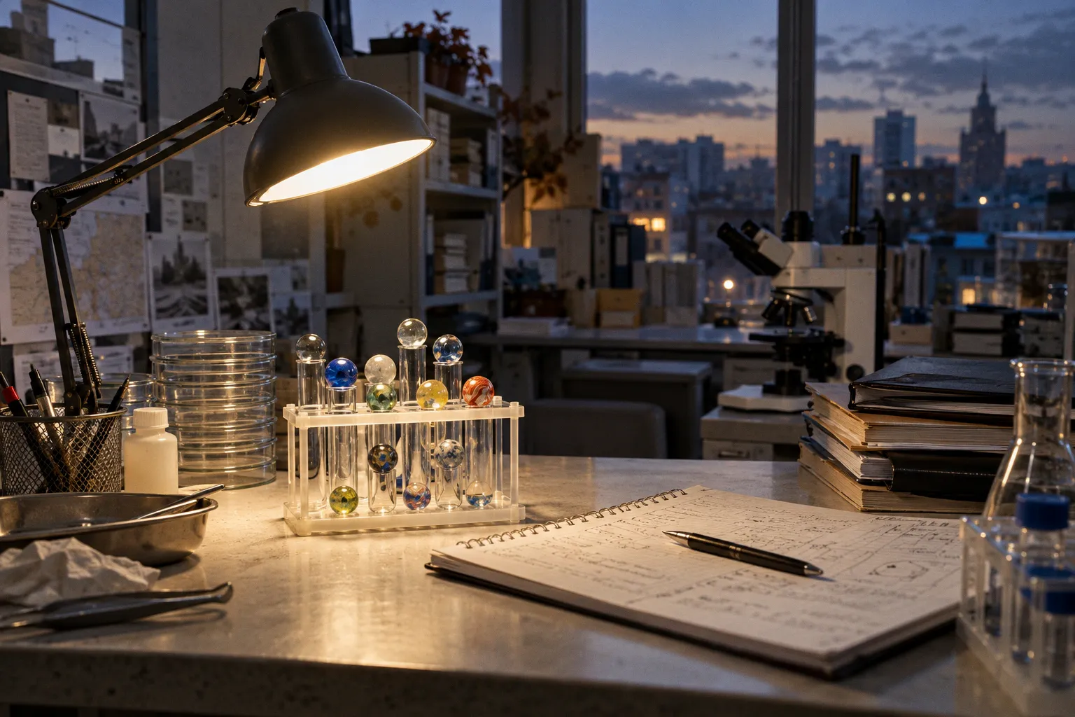 Генерация изображений нейросетью Кандинский: как распознать подделку
