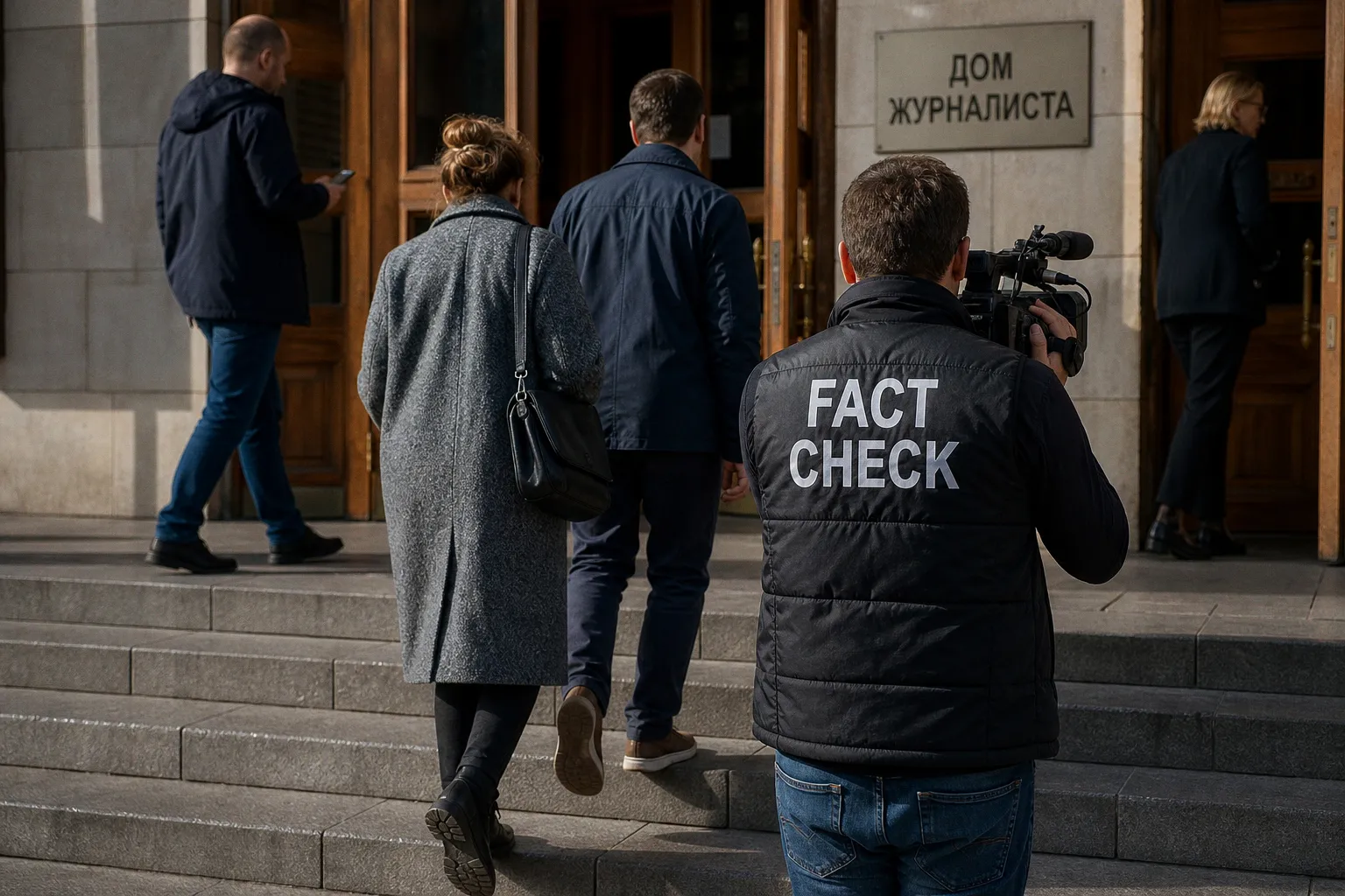 Июльский отчет о дезинформации: 29 случаев манипуляций с фактами и нейросетями