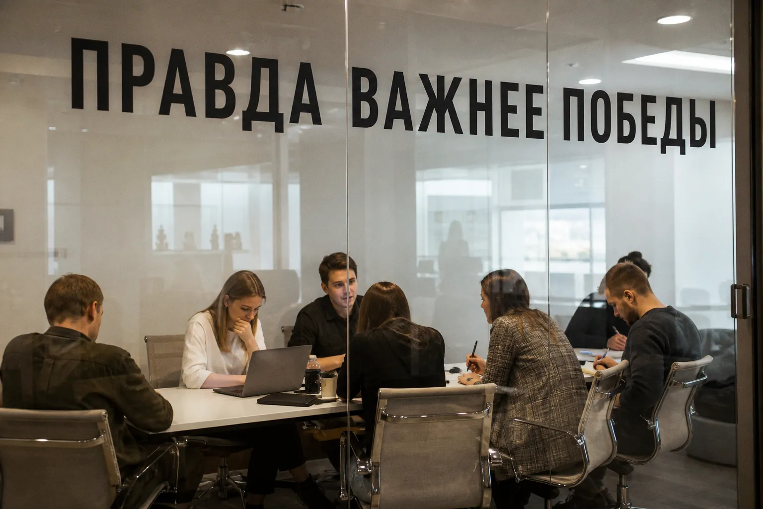 Каннские львы против фейков: почему главная рекламная премия меняет правила игры