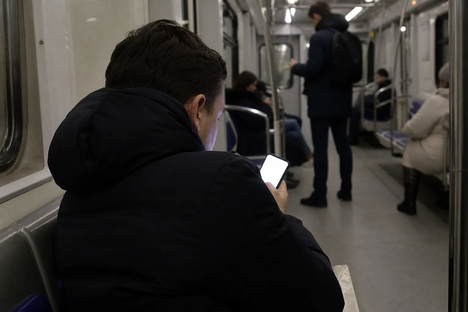 Мошенники создали фейковый бот в Telegram от имени киберполиции России