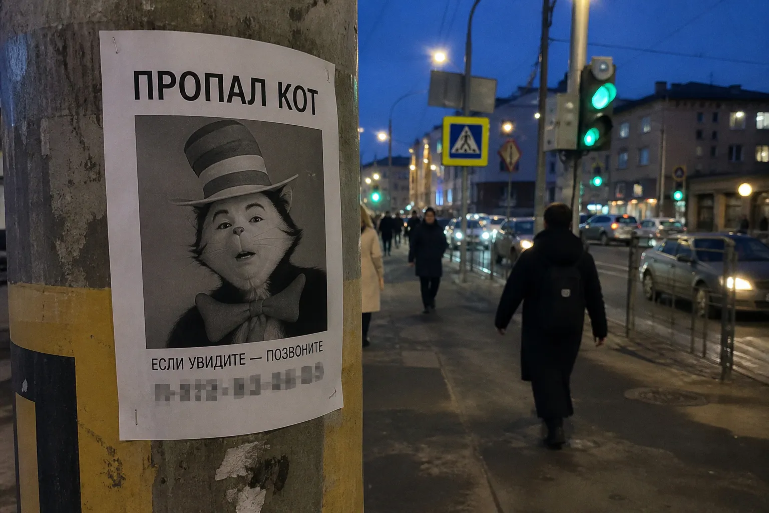 Почему ИИ-фейки с персонажами из сказок вызывают панику в соцсетях