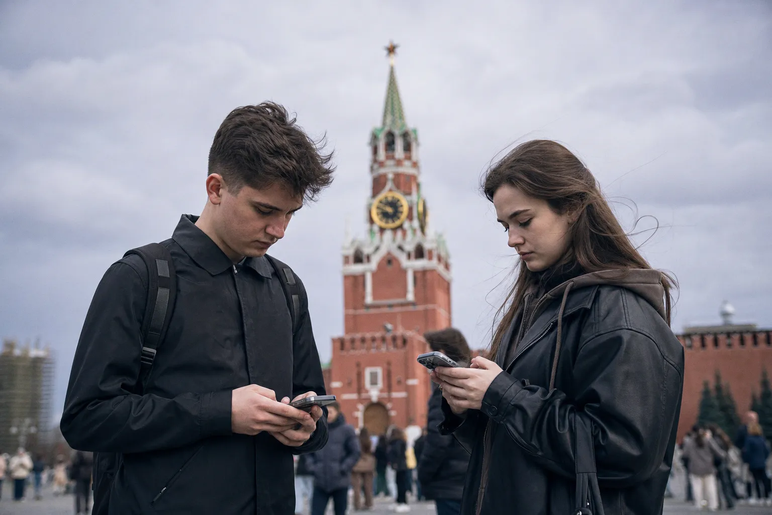 Почему нейросети чаще отказываются критиковать власти в странах с жесткой цензурой