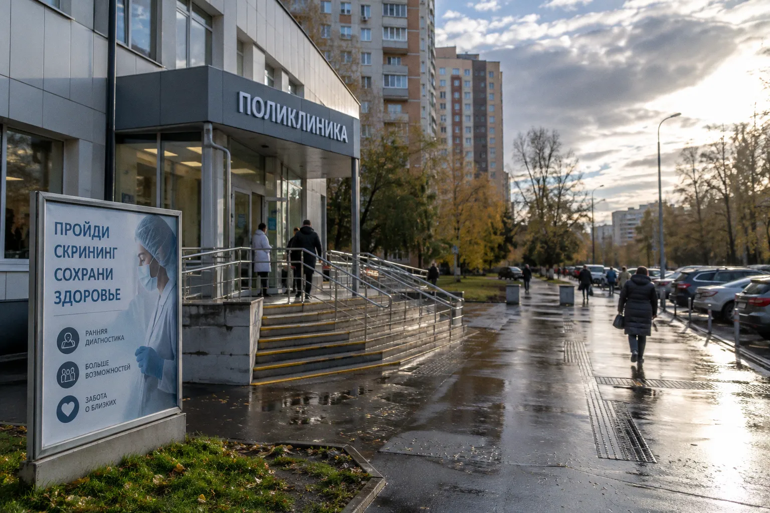 Почему вирусные посты о вреде медицинских скринингов — это опасная манипуляция
