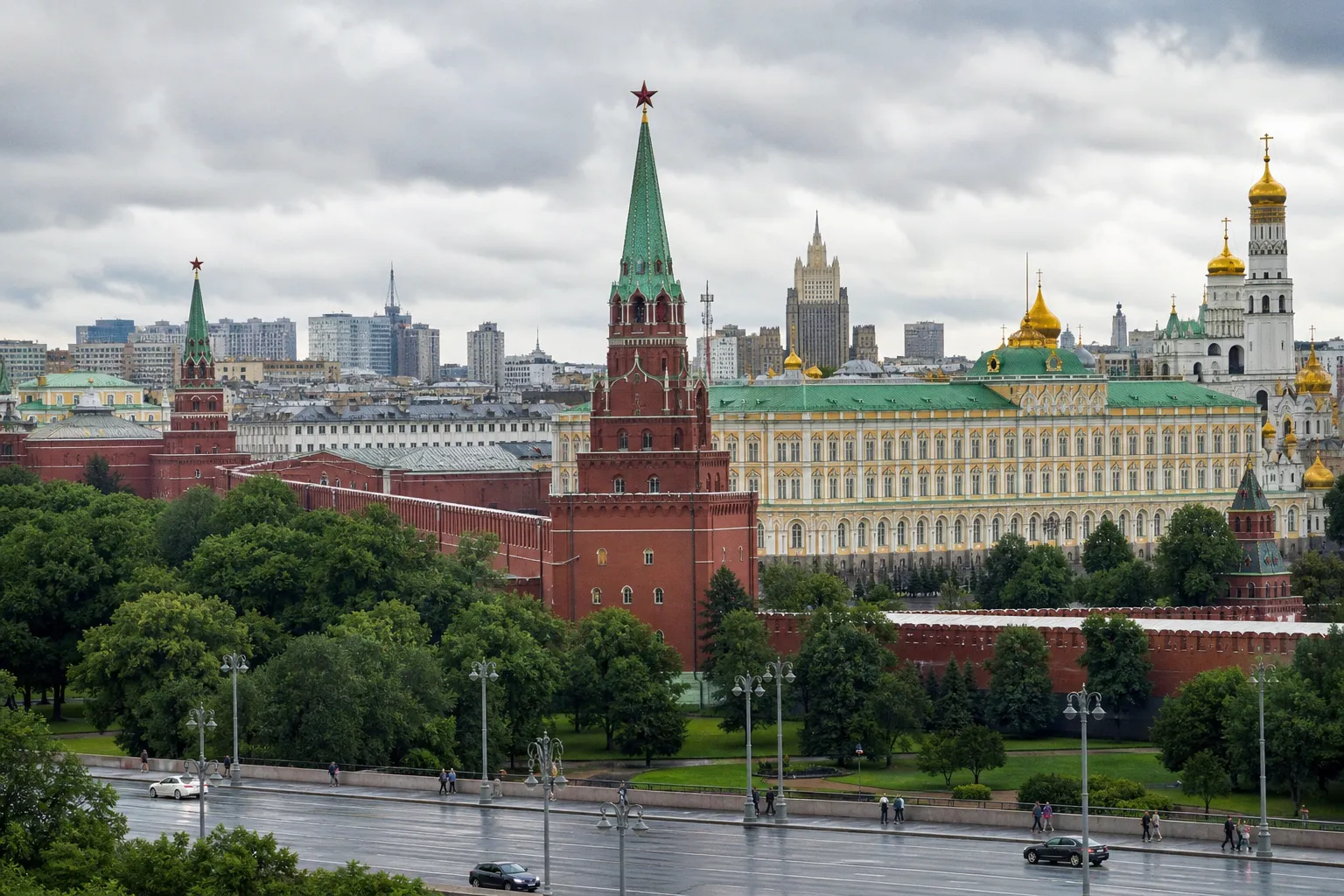 Пропагандисты запустили новый фейк против Украины: в ход пошла "итальянская мафия"