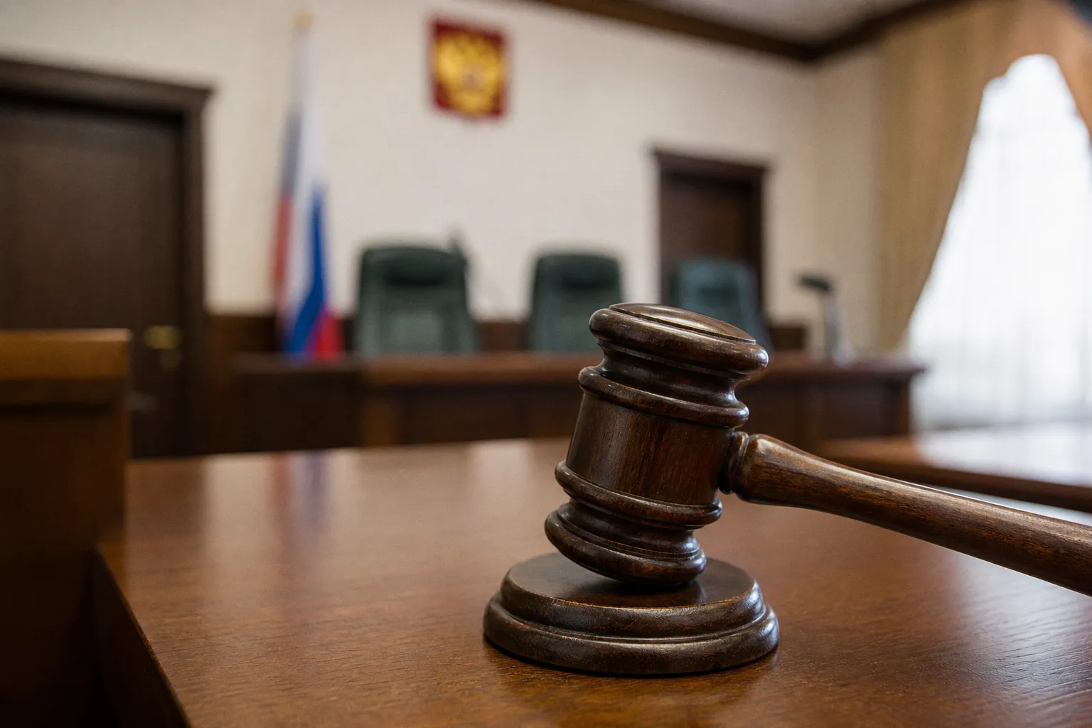 Судебный запрет на расследование о брате главы ГБР: фактчек