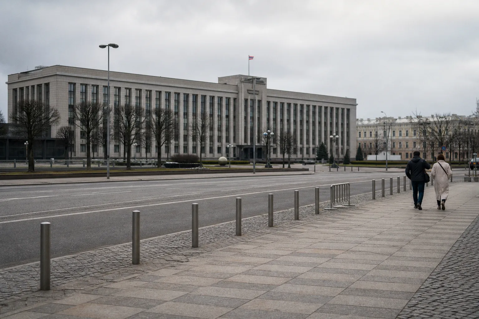 Угроза провокаций РФ в странах Балтии: анализ заявлений политиков и разведки