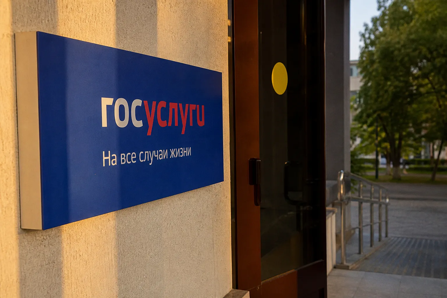 Верификация НКО через Госуслуги: как распознать официальные фонды в соцсетях