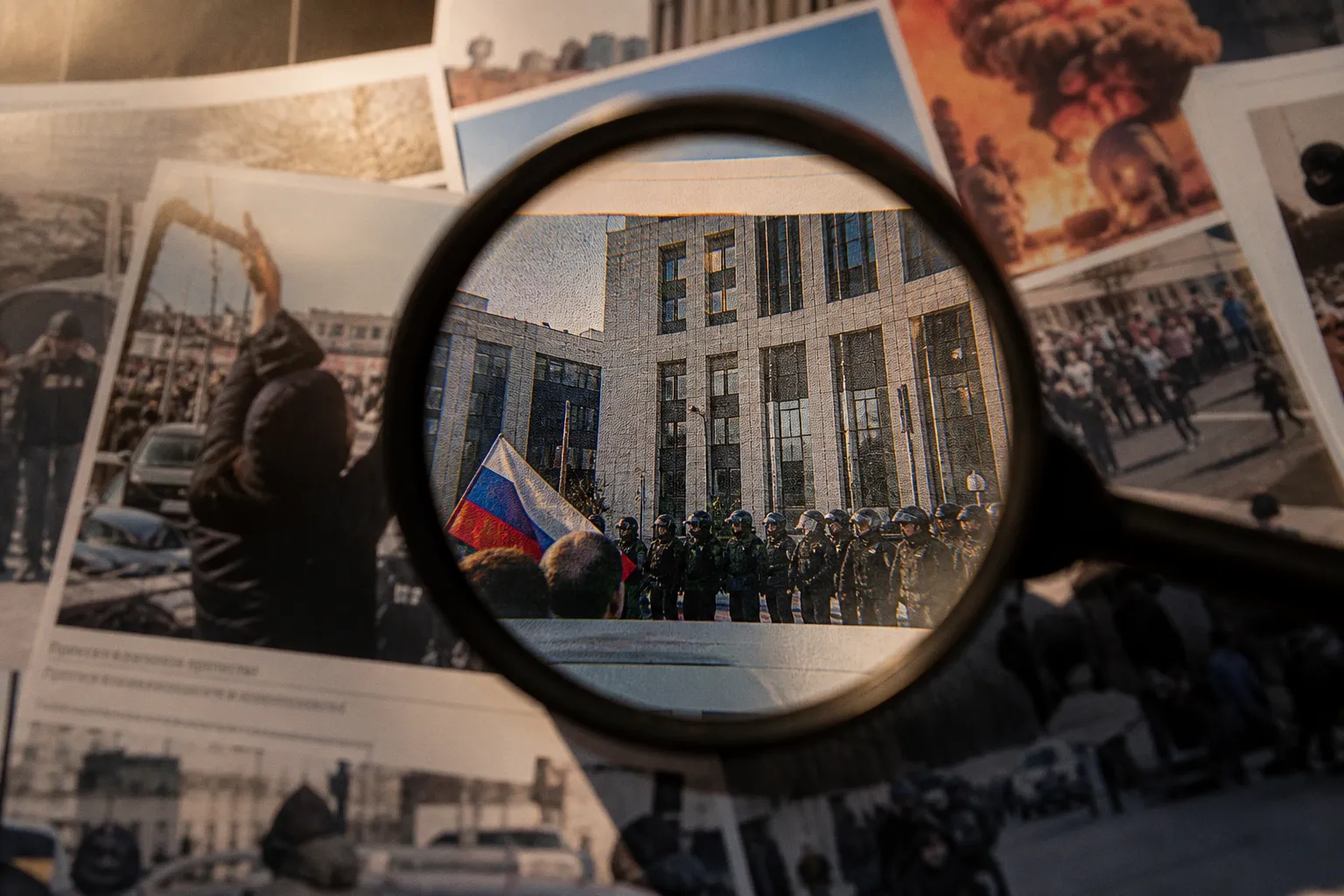 Яндекс Картинки на телефоне: почему поиск мешает фактчекингу